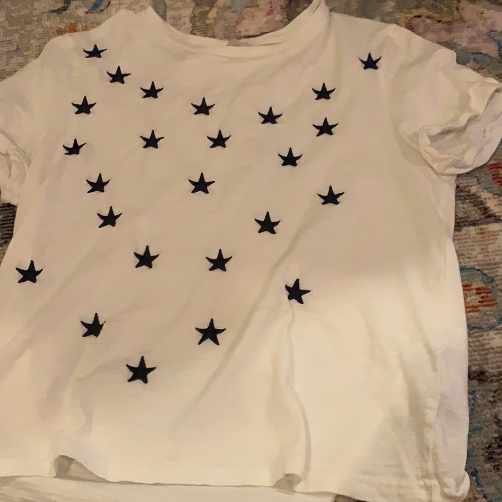 star top